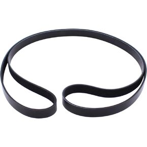 ApplianPar Serpentine Drive Belt for Dodge Ram 1500 1994-2001 Ram 3500 1997-1999
