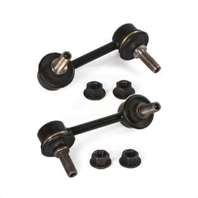 Rear Suspension Stabilizer Bar Link Kit For 2003-2007 Nissan Murano KTR-101091