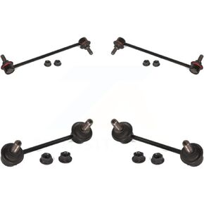 Front Rear Suspension Link Kit For Hyundai Tucson Kia Sportage AWD K72-100810