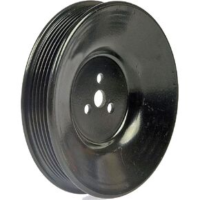 Dorman 300-921 Secondary Air Injection Pump Pulley Compatible with Select Ford Models
