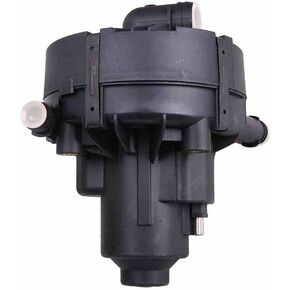 Secondary Air Injection Pump Suitable 2000-2023 For Benz W203 W204 CL203 S203 S204 C209 A209 C219 W211 W212 A207 C207 S211 S212 Replace # 0001405185 (Air Pump)
