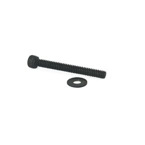 TLR Screw Kit Compatible with TLR-7, 7A, 7 SUB, 8, 8A, 9, 10, RM, RM II, VIR II, Replacement Parts