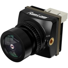 SoloGood RunCam FPV Camera Phoenix 2 SP V3 Night View 1500TVL Freestyle FPV camera 4:3/16:9 7.5g for RC FPV racing drones Quadcopter