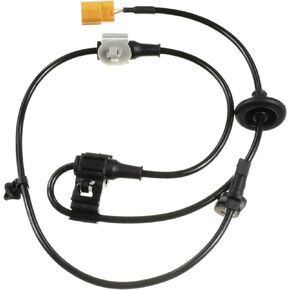 Holstein Parts 2ABS2190 ABS Wheel Speed Sensor - Compatible With Select Honda Ridgeline; FRONT RIGHT