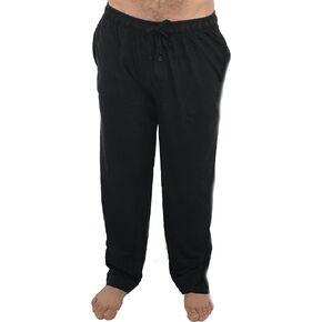 At The Buzzer Men's Pajama Pants Sleepwear PJs