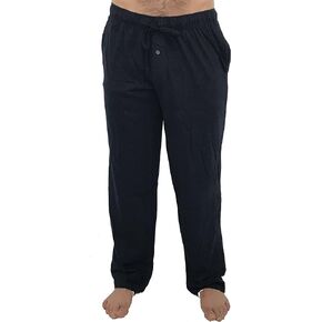 At The Buzzer Men's Pajama Pants Sleepwear PJs