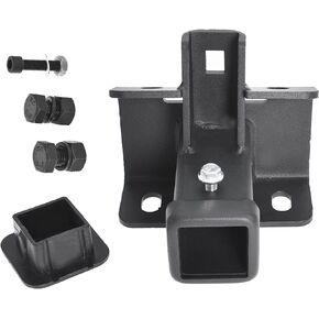 Towing Trailer Hitch Receiver Replacement for Discovery LR3 LR4 2005-2016 Replacement for Range Rover Sport 2006-2015