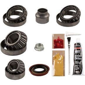 Motive Gear R9.75FRLB Light Duty Koyo Bearing Kit, BK Ford 9.75" 2011-On W/Rp, 1 Pack
