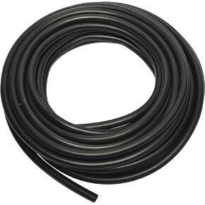 Continental 65112 7/32" ID Windshield Wiper / Radiator Overflow Tubing - 50 psi - 50' Spool