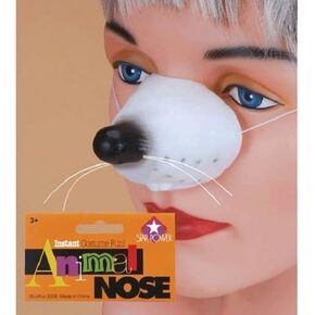 CE-0004 Mouse Nose