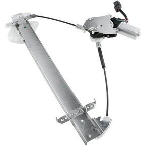 A-Premium Electric Power Window Regulator with Motor Compatible with Subaru Legacy Outback 2015-2017 Front Left Driver Side