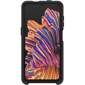 OtterBox UniVERSE SERIES Case for Samsung Galaxy XCover Pro - BLACK (Non-Retail/Ships in Polybag)