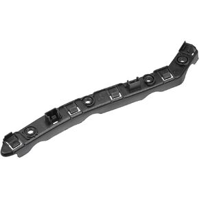 X AUTOHAUX Front Left Side Bumper Cover Bracket No.68247398AA for Jeep Renegade Sport 4 Cyl 1.3L, 4 Cyl 1.4L, 4 Cyl 2.4L 2015-2020