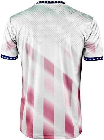 Soccer Jersey – International Football Jersey – Argentina, Brazil, Mexico, USA Sports Fan Jerseys in Saudi Arabia