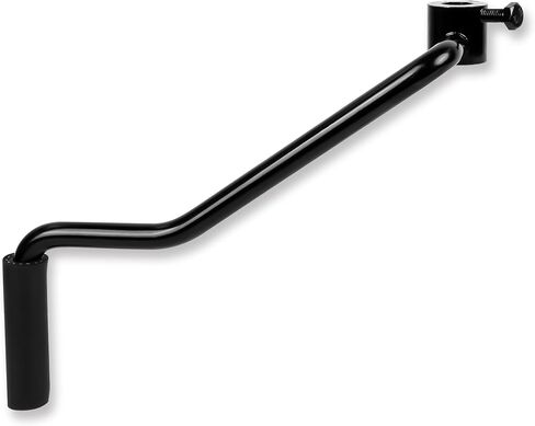 رافعة تحويل التروس المتحولة المتوافقة مع Honda Foreman Rancher 350 450 500 ES دليل إلى مجموعة تحويل التحول باللون الأسود in Kuwait