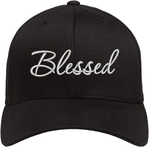 Funny Dad Hats with The Letter Embroidered Baseball Cap Women Men Hip Hop Cool Hats Adjustable in Saudi Arabia