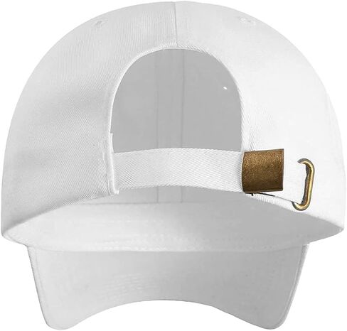 Funny Dad Hats with The Letter Embroidered Baseball Cap Women Men Hip Hop Cool Hats Adjustable in Saudi Arabia