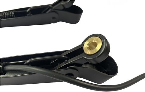 47778552 47405956 مجموعة شفرات ذراع الممسحة المتوافقة مع CASE Compact Track & Skid Steer Loader SR130 SR150 SR160 SR175 SR200 SR210 SR220 SR240 SR250 SR270 TR270 TR310 TR320 in Kuwait