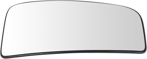 TRQ Mirror Glass Set Compatible with 2015-2020 Ford F-150 2017-2022 F-250 F-350 Super Duty in Saudi Arabia
