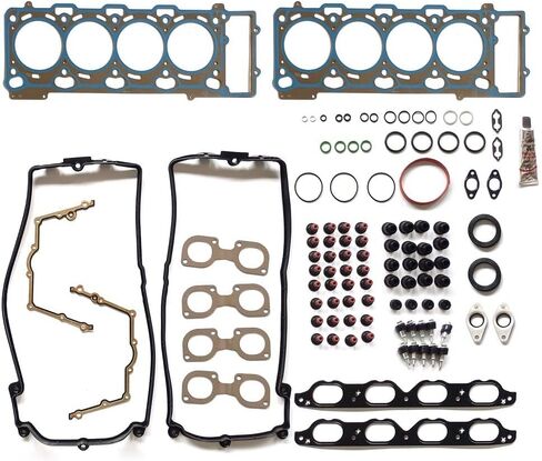Engine Head Gasket Set 2004-2005 for BMW 545i 4.4L 11127518017 in Saudi Arabia
