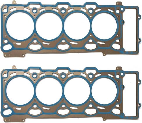 Engine Head Gasket Set 2004-2005 for BMW 545i 4.4L 11127518017 in Saudi Arabia