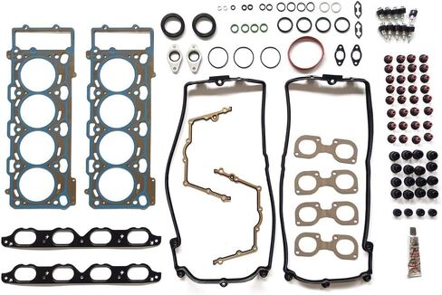 Engine Head Gasket Set 2004-2005 for BMW 545i 4.4L 11127518017 in Saudi Arabia