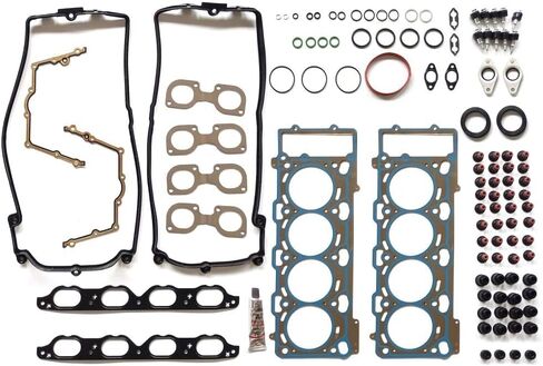 Engine Head Gasket Set 2004-2005 for BMW 545i 4.4L 11127518017 in Saudi Arabia