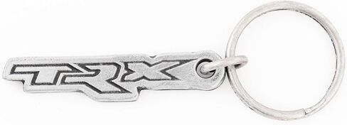 رام تراكس TRX Custom، سلسلة مفاتيح معدنية مصبوبة، 2 بوصة × 1 بوصة in Kuwait