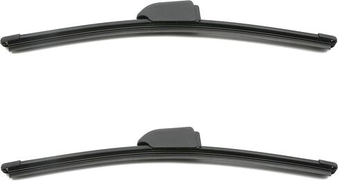 2Pcs Rear Window Windshield Wiper Blade 98850A7000 13inch for Kia Forte Cerato GT Hatchback 2014 2015 2016 2017 2018 2019 2020 in Saudi Arabia