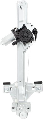 Power Window Regulator w/Motor Rear Left Driver Side fits 2016-2020 for Chevrolet Suburban 2016-2020 for Chevrolet for Tahoe 2016-2019 for GMC Sierra 1500 2017-2020 for GMC Yukon XL 751-062 in Saudi Arabia