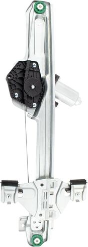 Power Window Regulator w/Motor Rear Left Driver Side fits 2016-2020 for Chevrolet Suburban 2016-2020 for Chevrolet for Tahoe 2016-2019 for GMC Sierra 1500 2017-2020 for GMC Yukon XL 751-062 in Saudi Arabia
