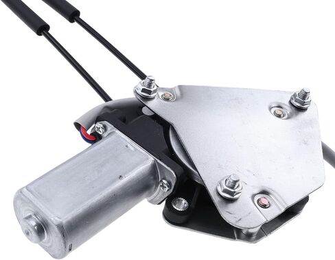 A-Premium Electric Power Window Regulator with Motor Compatible with Acura CL 1997-1999 Coupe Front Passenger Side in Saudi Arabia