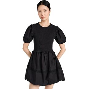 For Love & Lemons Women's Sandy Mini Dress