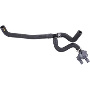 NewYall 2.5L Engine Coolant Radiator Bypass Hose