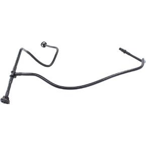 MOTOKU Radiator Overflow Hose Pipe for Mercedes-Benz GL450 GL550 GLS550 ML63 1665001091