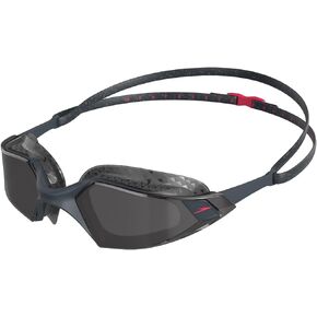 Speedo Aquapulse Pro One Size Adjustable Safety Glasses
