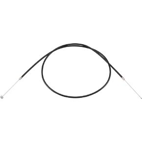 GOOFIT 44.88" Throttle Cable Replacement for 2 Stroke 43cc 47cc 49cc Engine Mini Pocket Pit Dirt Bike ATV Scooter