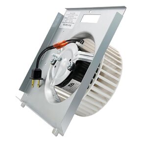 97017705 8663RP Motor Assembly Compatible with NuTone 8663RP 8664RP 671R 672R Broan 750 751 752 Fan Motor Ventilation, Bathroom Fan Motor Replacement for NuTone, Replace Motor 86933000/JA2B104N
