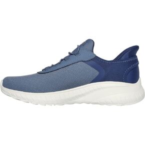 Skechers men's Squad Chaos-Tough Walk Hands Free Slip-ins Sneaker