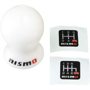 Nismo C2865-1EA04 Nismo Ball Shift Knob