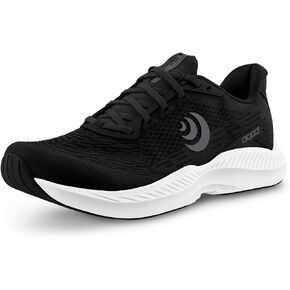 حذاء الجري FLI-Lyte 5 للنساء من Topo Athletic مريح ومبطن ومتين بطول 3 مم، حذاء رياضي للجري على الطرق