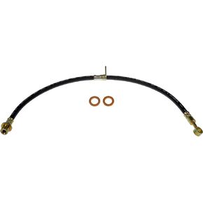 Dorman H621154 Rear Passenger Side Brake Hydraulic Hose Compatible with Select Acura Models