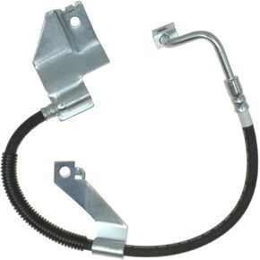 Raybestos BH380554 Professional Grade Hydraulic Brake Hose