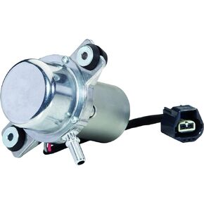 HELLA 009428081 12V Universal Brake Boost Vacuum Pump, Volvo
