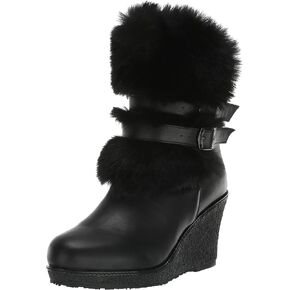 Australia Luxe Collective Women's Majic Graphite Fashion Boot