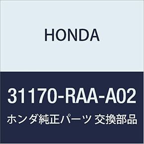Honda Genuine 31170-RAA-A02 Auto Tensioner Assembly