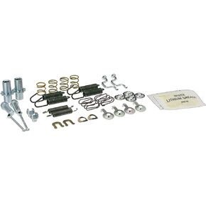 Raybestos H17393 Professional Grade Parking Brake Hardware Kit
