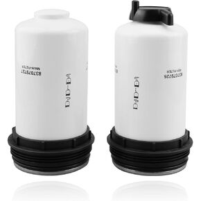 V837091436 Filter Kit Fit for Agco Massey Ferguson 4607 4609 4610 Utility Tractor