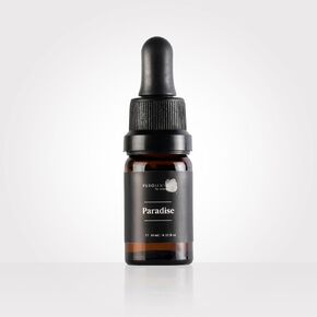 Paradise Fragrance, Scent Oil, Refill for Aroma Diffusion Machine, Aroma Oil for Scent Diffuser(10ml / 0.33 fl Oz)