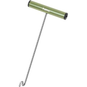 Fish Hook Remover Tool,Fish Hook Remover Tool Saltwater,10.24" Dehooker Tool Fishing,Hook Remover,Anti Lost Hook Remover Tool Fishing,for Large and Medium Size Fish.